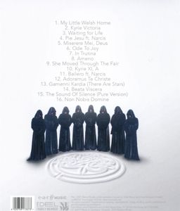 Produktbild: Pure Chants