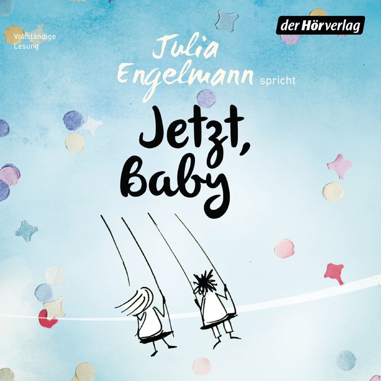 Produktbild: Jetzt, Baby