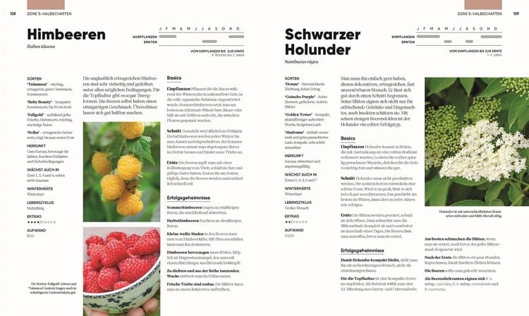 Produktbild: Hier w&auml;chst was!