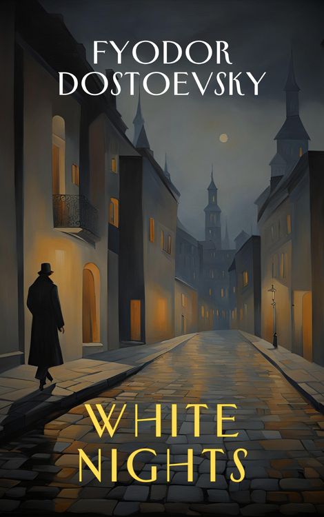 Produktbild: White Nights