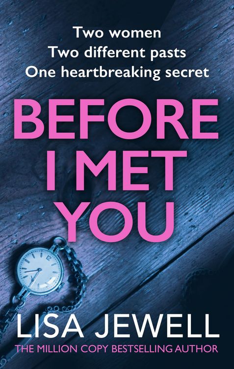Produktbild: Before I Met You