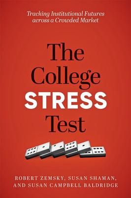 Produktbild: The College Stress Test