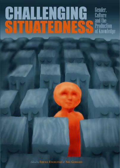 Produktbild: Challenging Situatedness