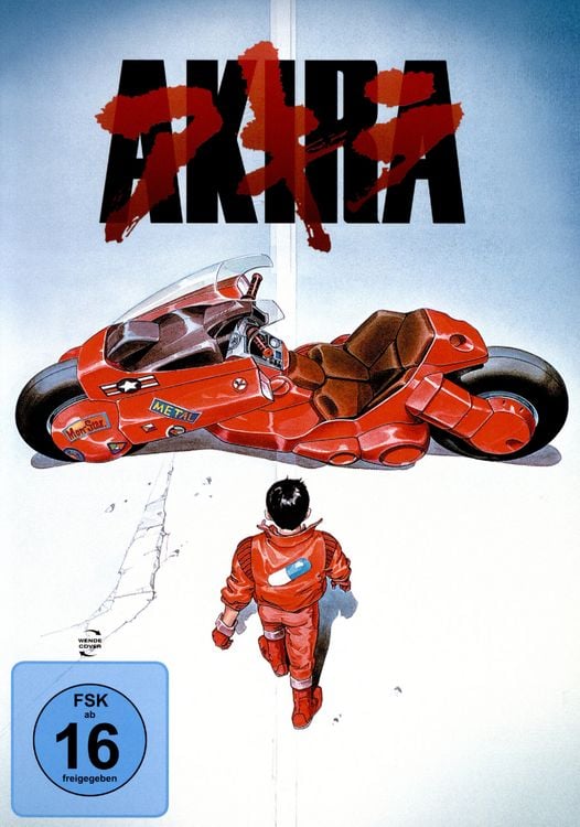 Produktbild: Akira