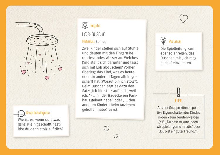 Produktbild: Gef&uuml;hle erleben in der Kita