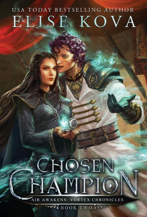 Produktbild: Chosen Champion