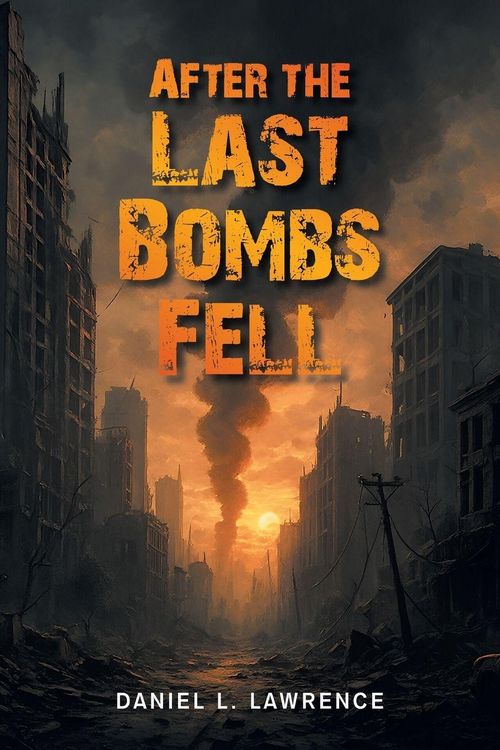 Produktbild: After the Last Bombs Fell