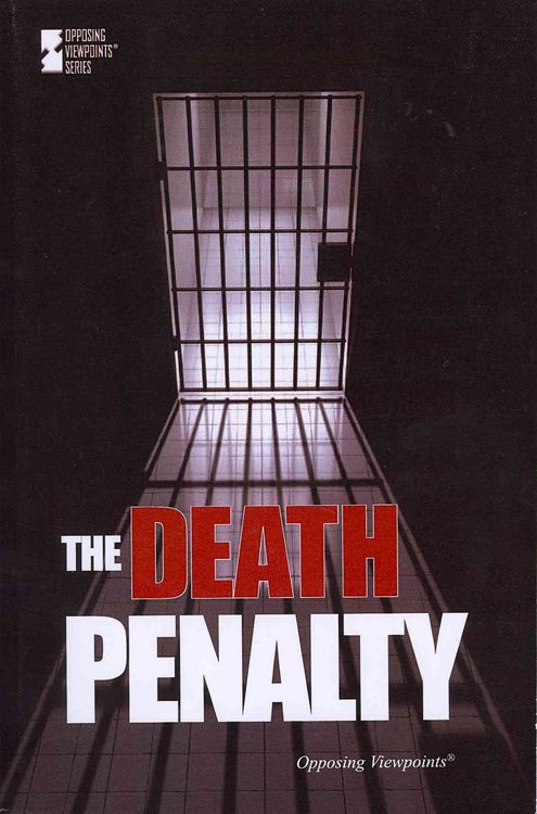 Produktbild: The Death Penalty