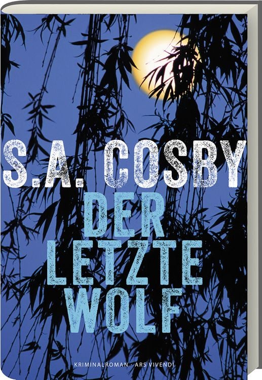 Produktbild: Der letzte Wolf