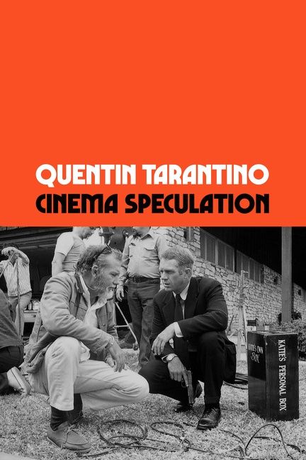 Produktbild: Cinema Speculation