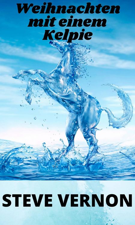 Produktbild: Weihnachten mit einem Kelpie