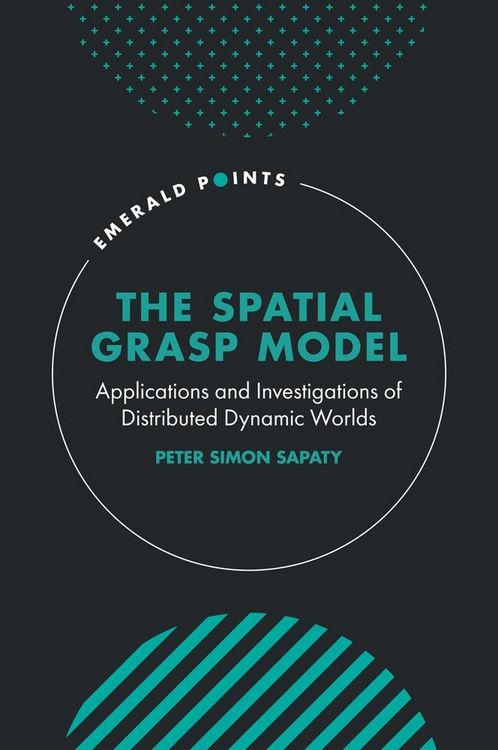 Produktbild: Spatial Grasp Model