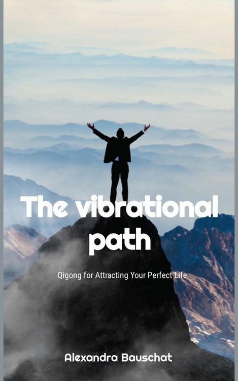 Produktbild: The vibrational path