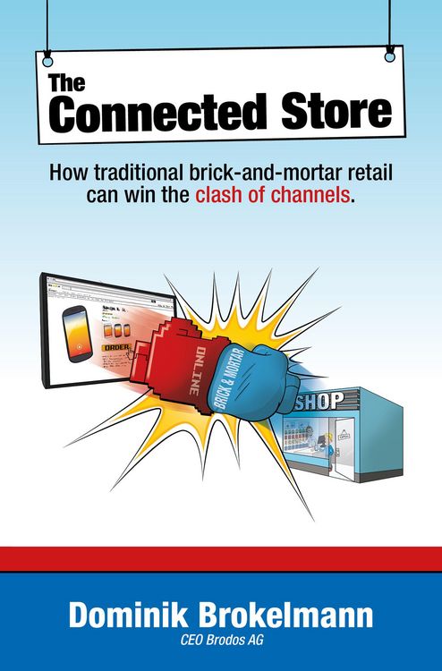 Produktbild: The connected Store