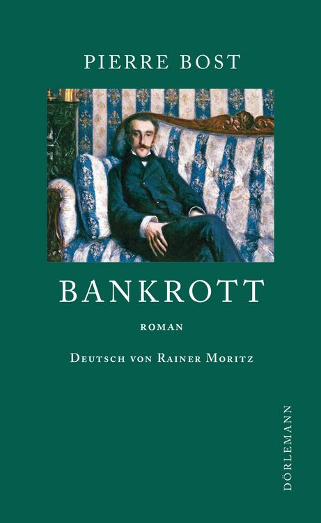Produktbild: Bankrott