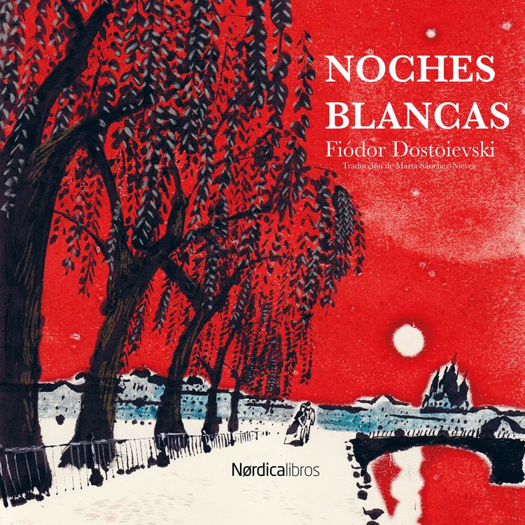 Produktbild: Noches blancas