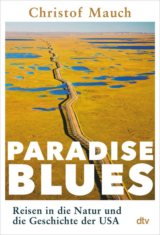 Produktbild: Paradise Blues