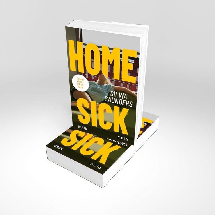 Produktbild: Homesick