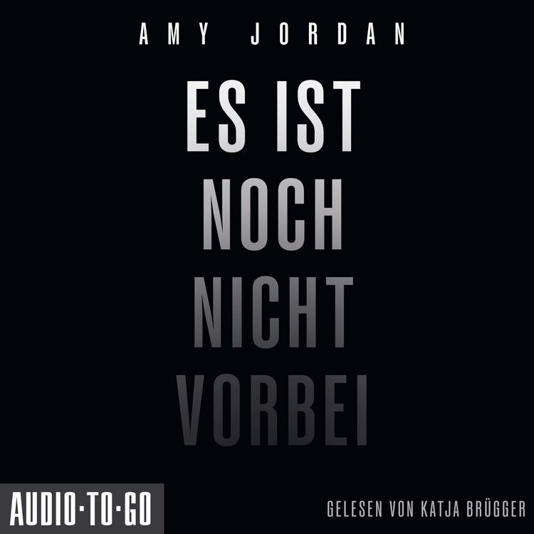 Produktbild: Es ist noch nicht vorbei