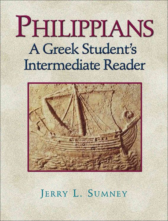 Produktbild: Philippians