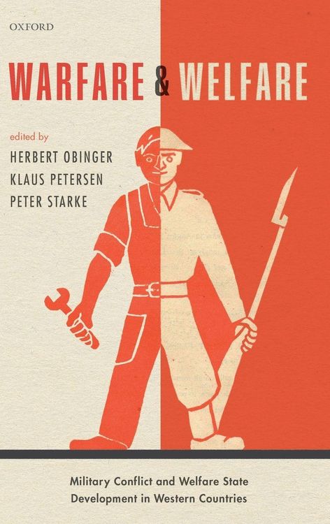 Produktbild: WARFARE & WELFARE C