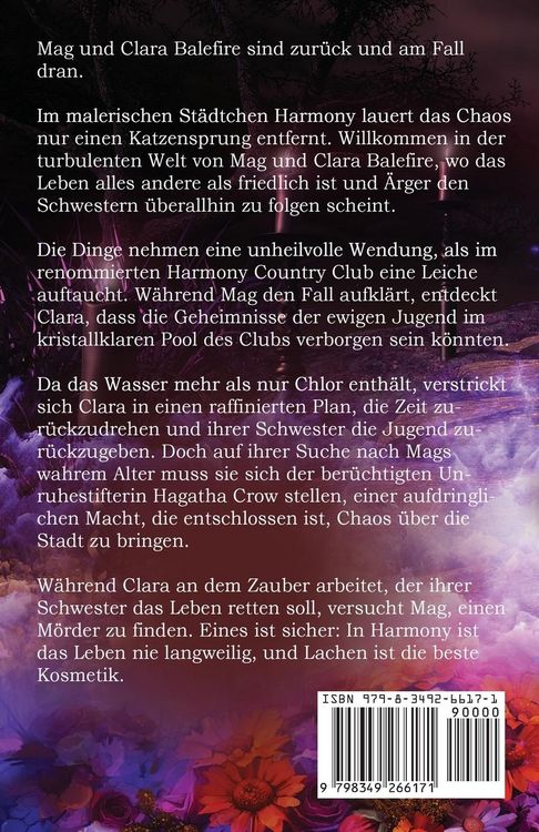 Produktbild: Mittleres Alter vor Sch&ouml;nheit