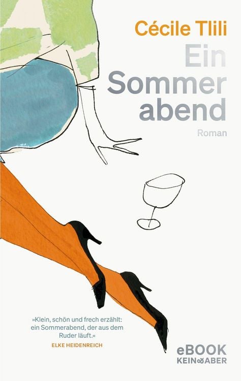 Produktbild: Ein Sommerabend