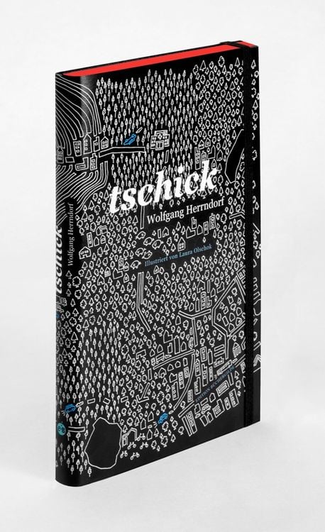 Produktbild: Tschick