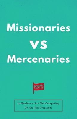Produktbild: Missionaries vs Mercenaries
