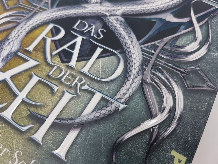 Produktbild: Das Rad der Zeit 7