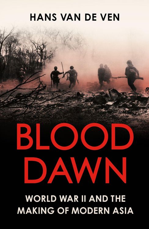 Produktbild: Blood Dawn