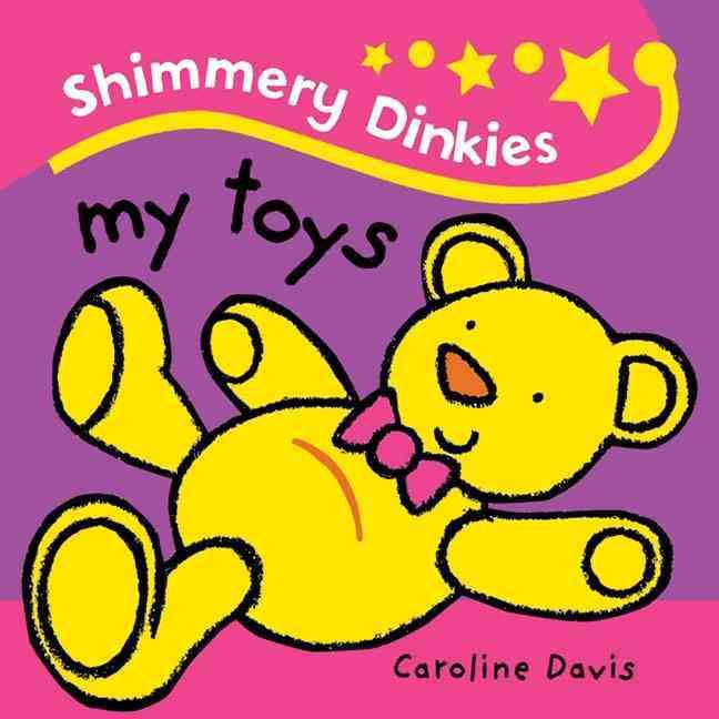 Produktbild: My Toys-Chunky