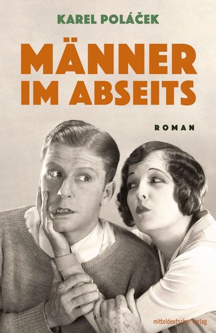 Produktbild: M&auml;nner im Abseits