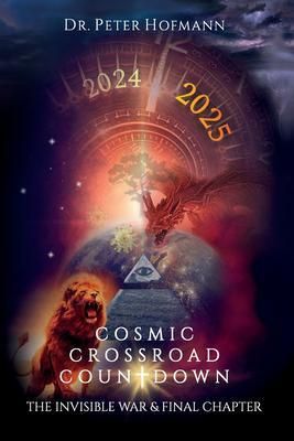 Produktbild: Cosmic Crossroad Countdown