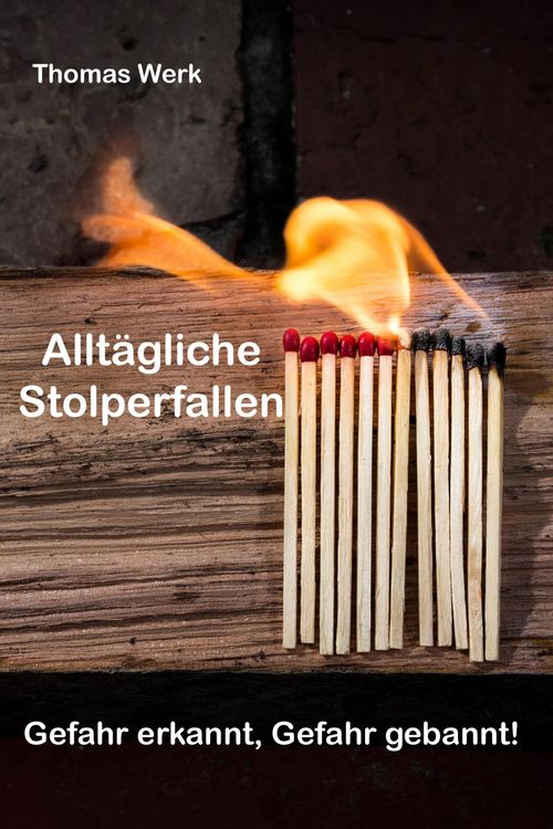 Produktbild: Allt&auml;gliche Stolperfallen