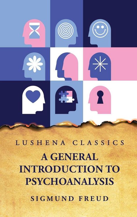 Produktbild: A General Introduction to Psychoanalysis