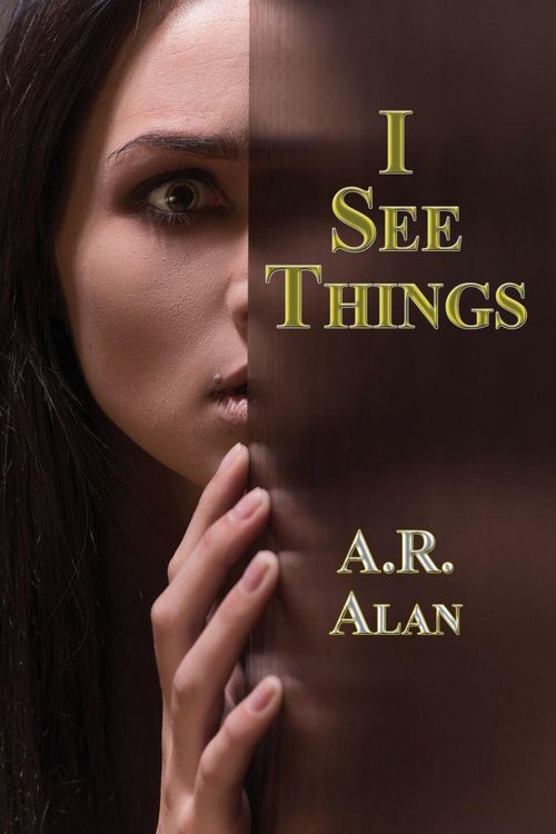 Produktbild: I See Things