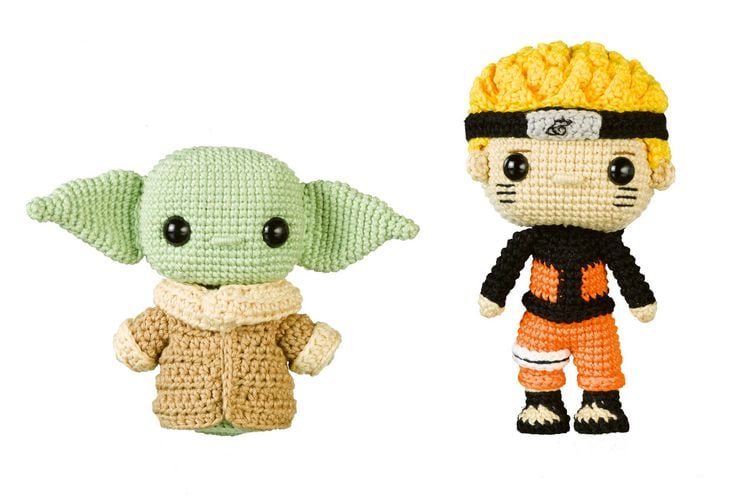 Produktbild: Funkogurumi