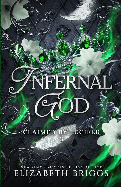 Produktbild: Infernal God