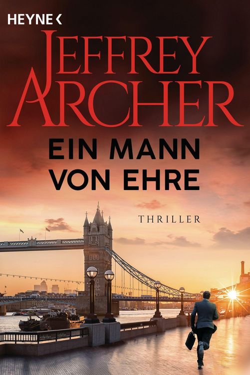 Produktbild: Ein Mann von Ehre