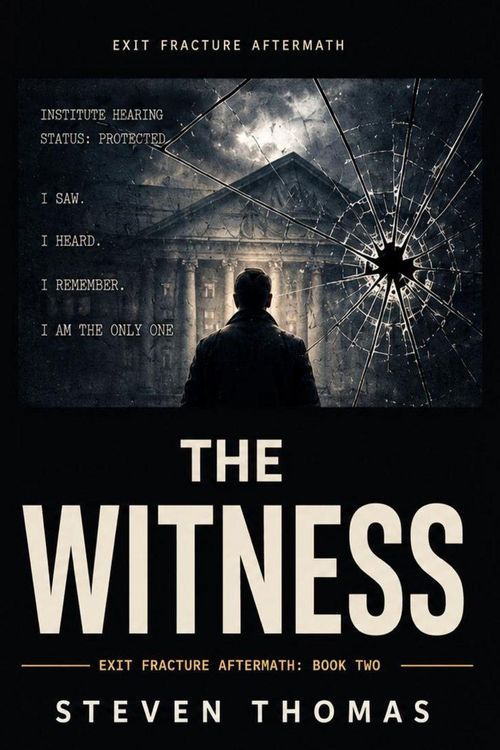 Produktbild: The Witness