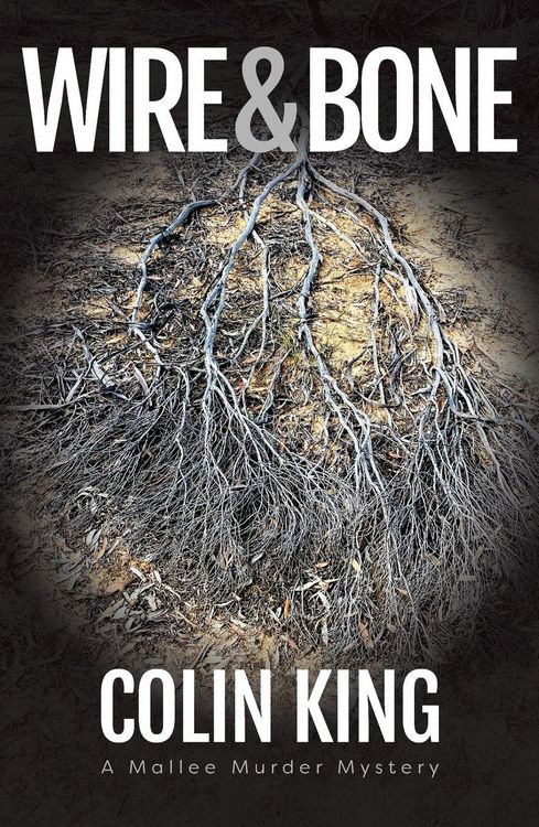 Produktbild: Wire and Bone