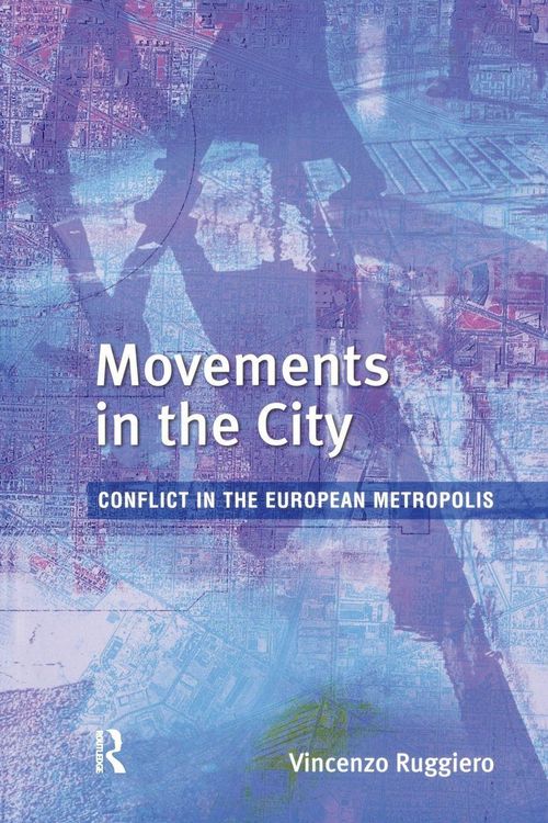 Produktbild: Movements in the City