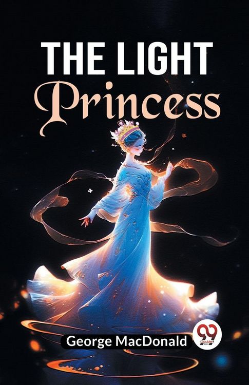 Produktbild: The Light Princess