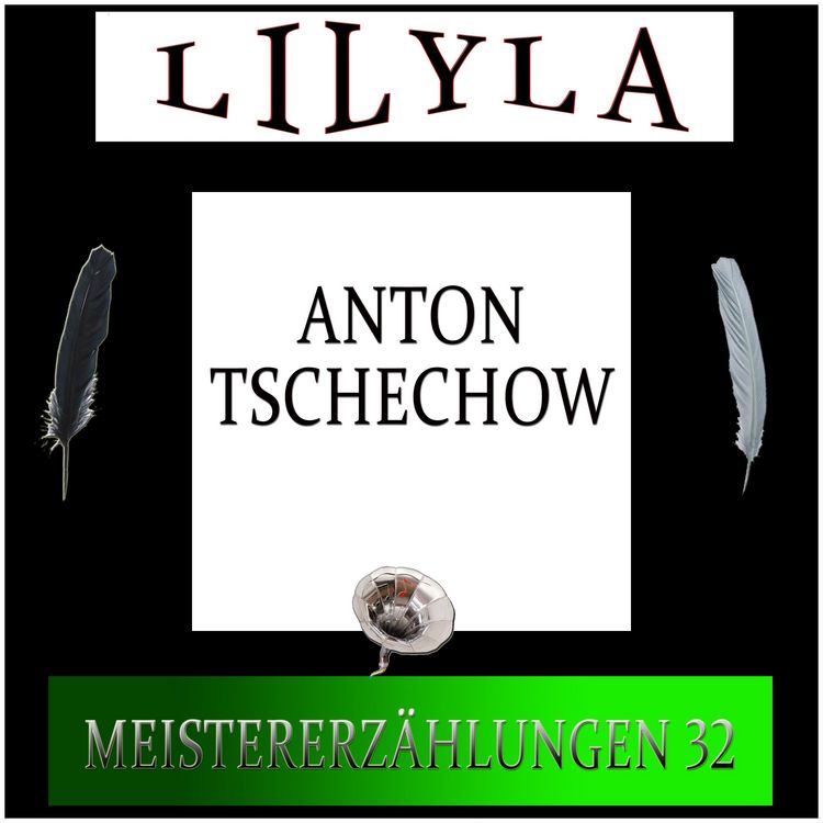 Produktbild: Meistererz&auml;hlungen 32