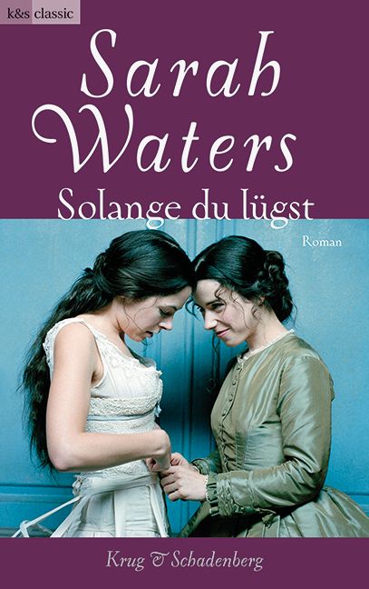 Produktbild: Solange du l&uuml;gst