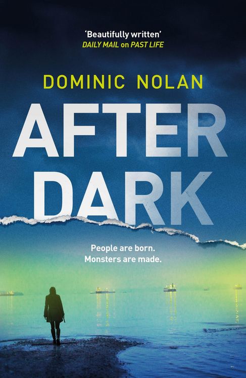 Produktbild: After Dark