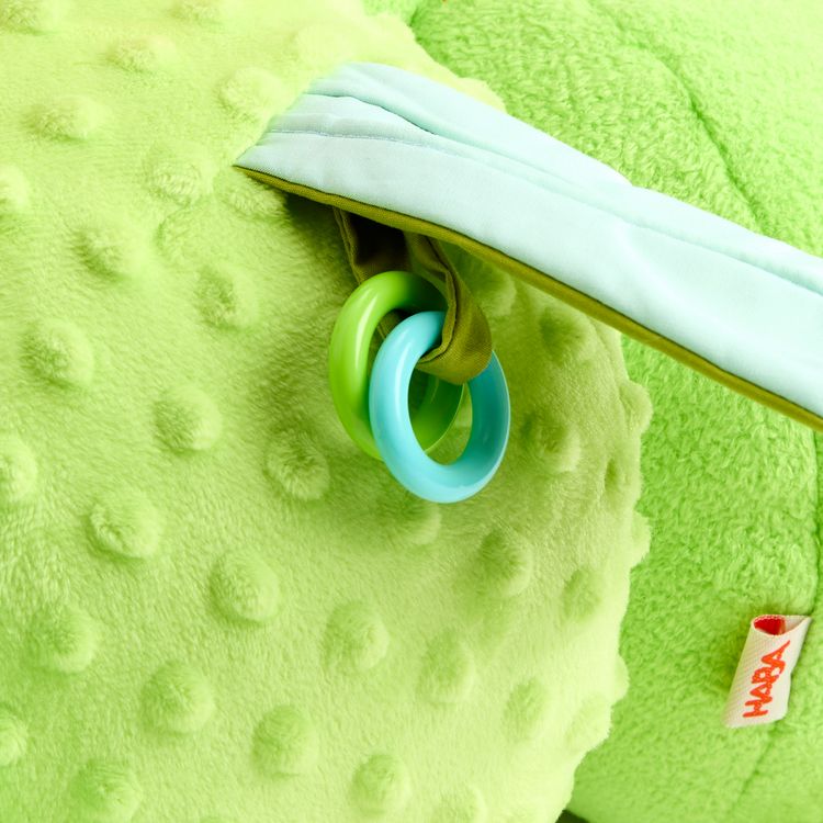 Produktbild: Entdeckertier Drache Rudy