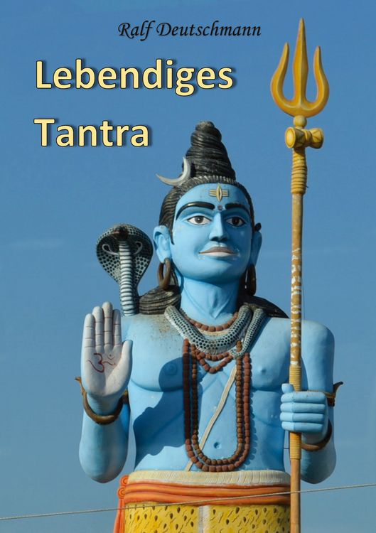 Produktbild: Lebendiges Tantra