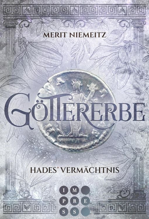 Produktbild: G&ouml;ttererbe 2: Hades' Verm&auml;chtnis